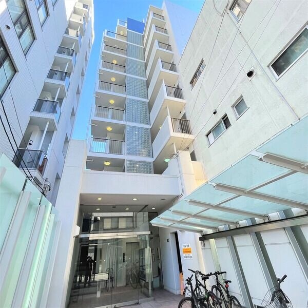 Joindre東山の物件外観写真