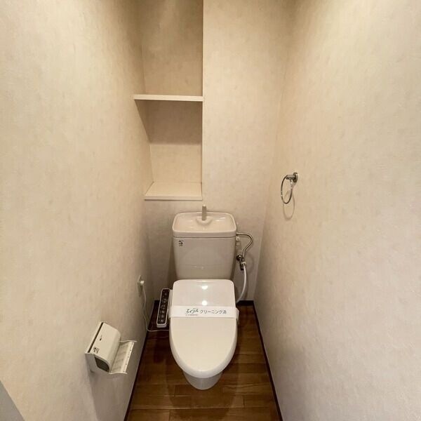 Joindre東山の物件内観写真