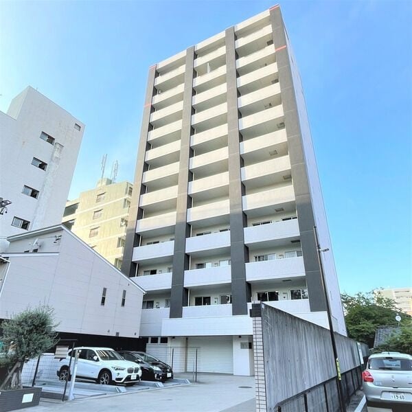 Ysの物件外観写真