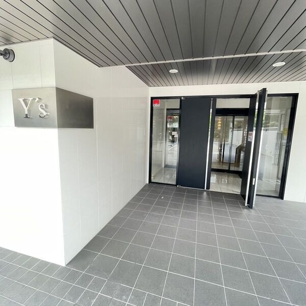 Ysの物件外観写真