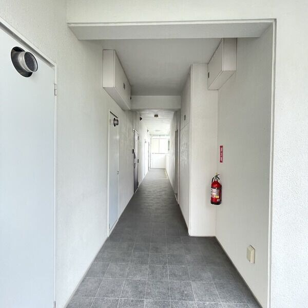 Ysの物件内観写真