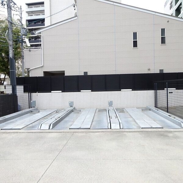 Ysの物件外観写真