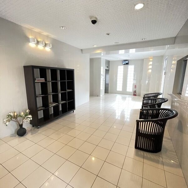 Ysの物件外観写真