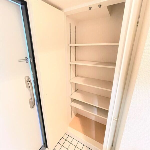 Ysの物件内観写真