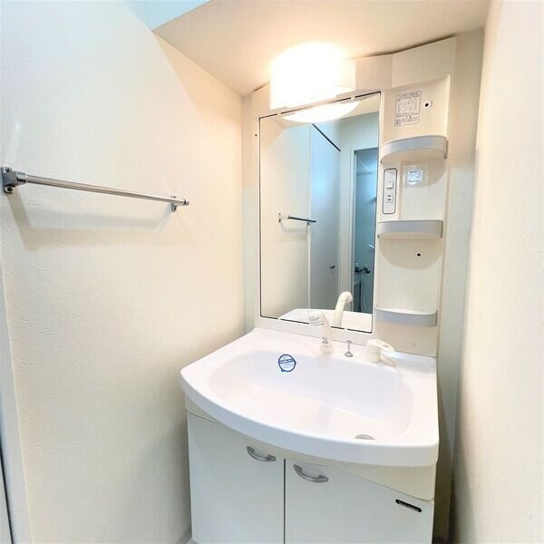 Ysの物件内観写真