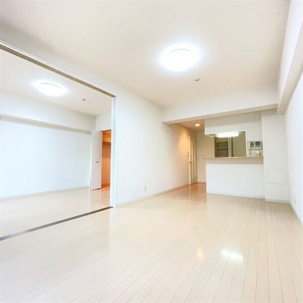 Ysの物件内観写真