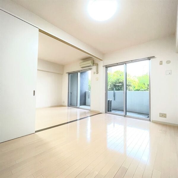 Ysの物件内観写真