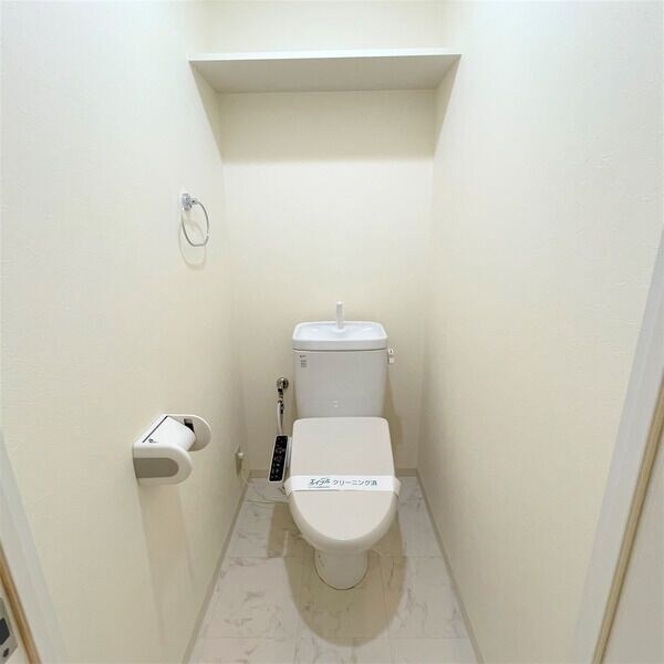 Ysの物件内観写真