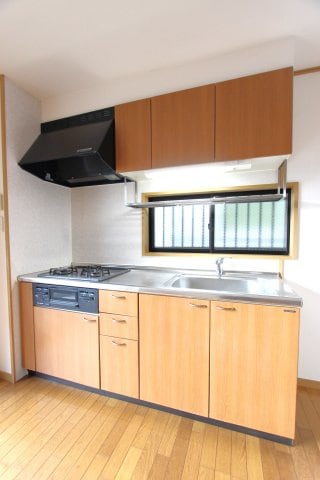 クレストコートの物件内観写真