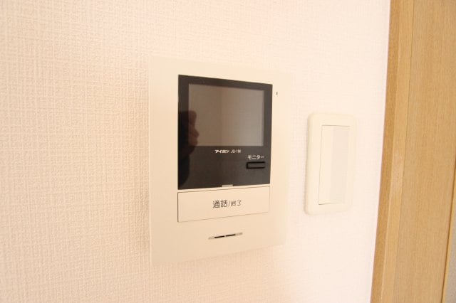 クレストコートの物件内観写真