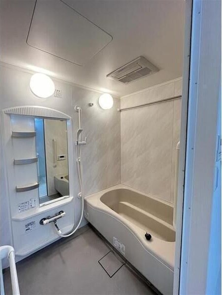 メゾネットミユキの物件内観写真