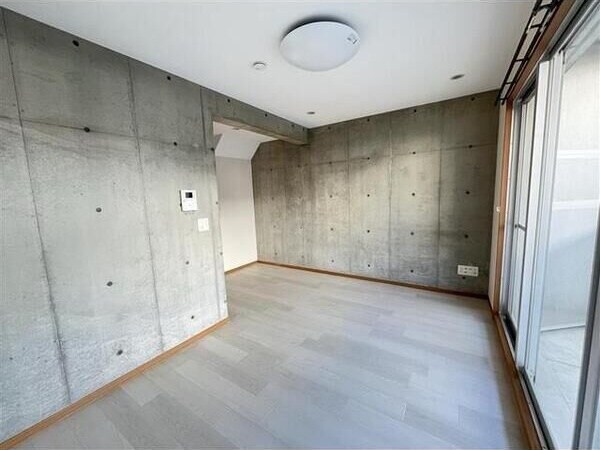 メゾネットミユキの物件内観写真