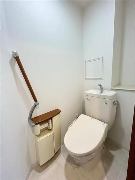 メゾネットミユキの物件内観写真