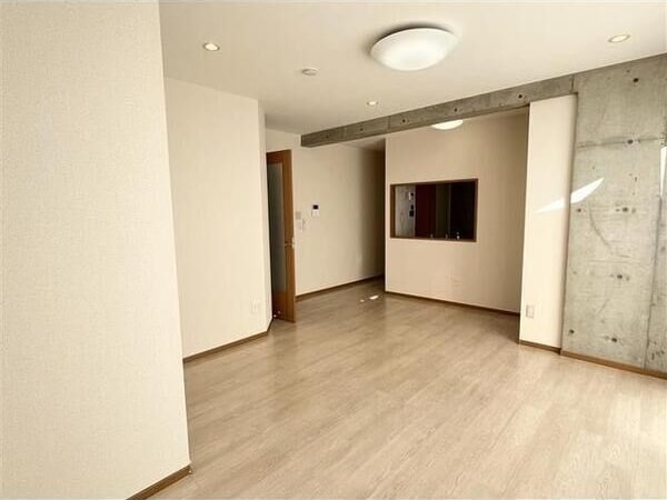 メゾネットミユキの物件内観写真