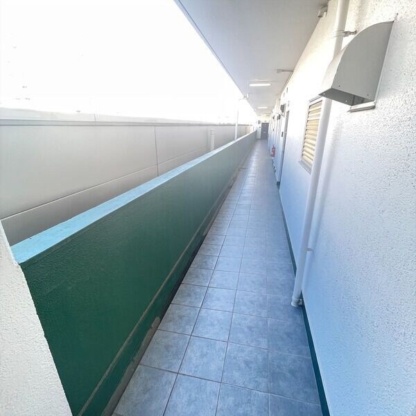 メゾン幅下の物件内観写真