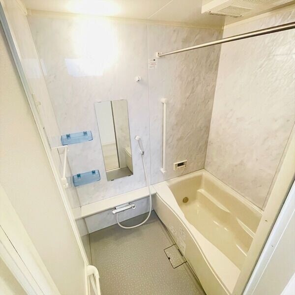 メゾン幅下の物件内観写真