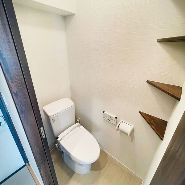 メゾン幅下の物件内観写真