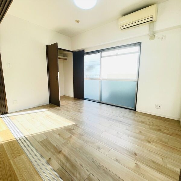 メゾン幅下の物件内観写真