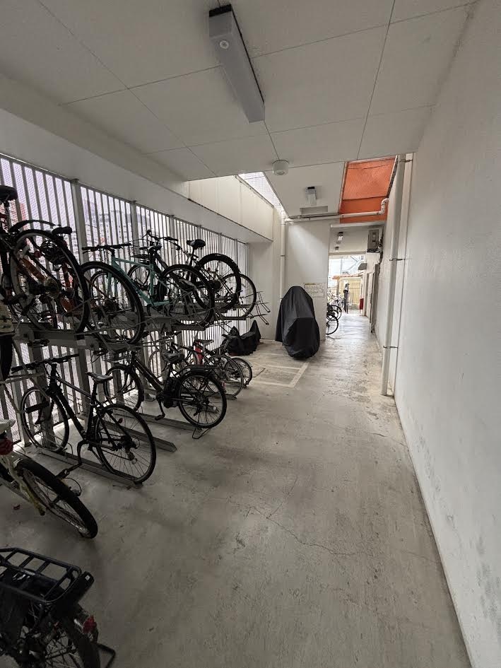 エスティメゾン葵の物件内観写真