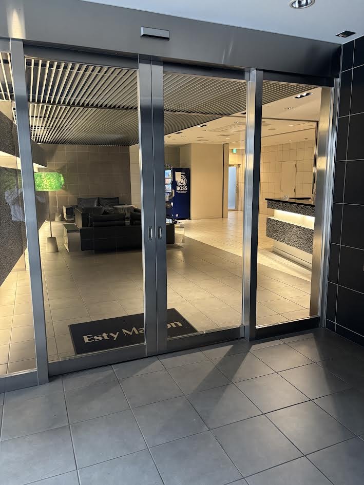 エスティメゾン葵の物件内観写真