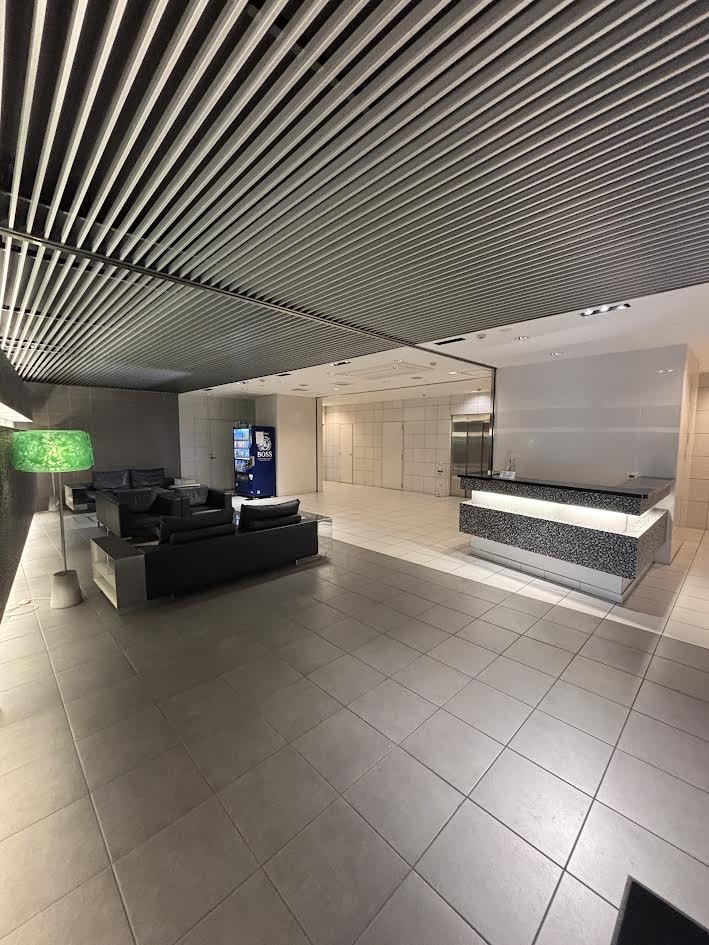 エスティメゾン葵の物件外観写真