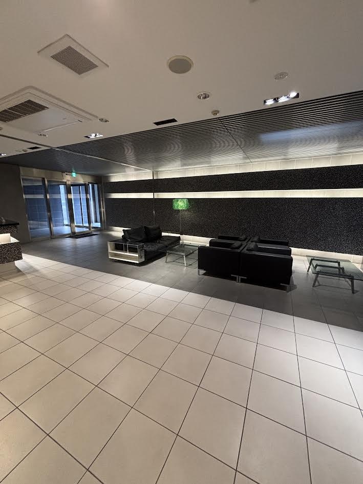 エスティメゾン葵の物件外観写真