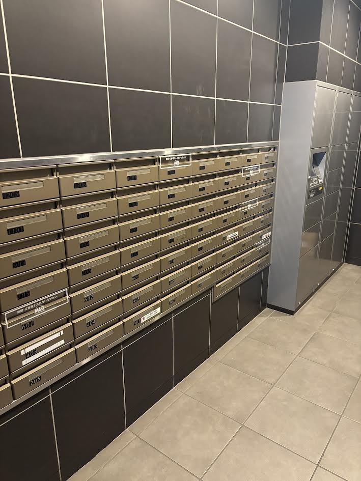 エスティメゾン葵の物件内観写真