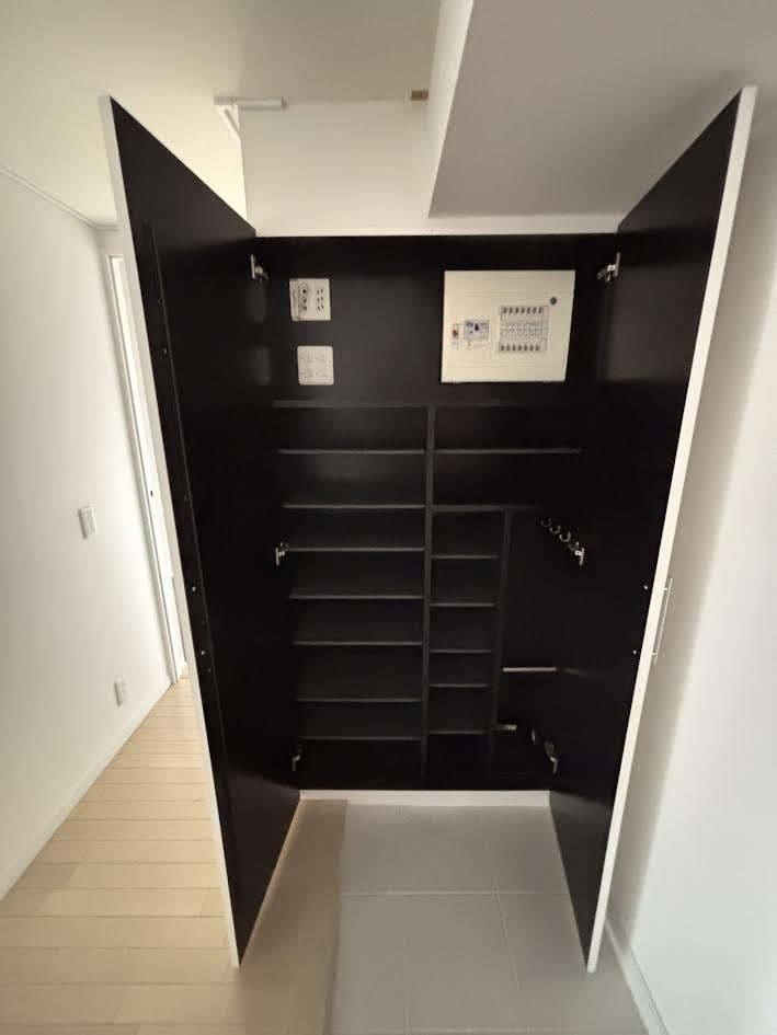 エスティメゾン葵の物件内観写真