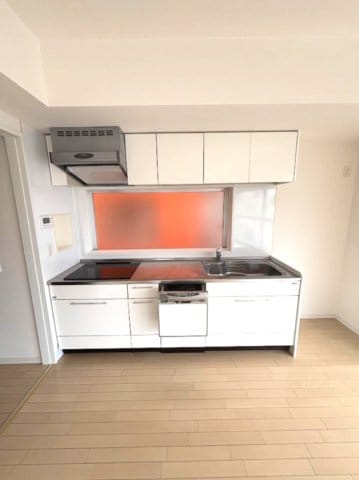 エスティメゾン葵の物件内観写真