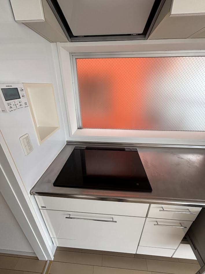 エスティメゾン葵の物件内観写真