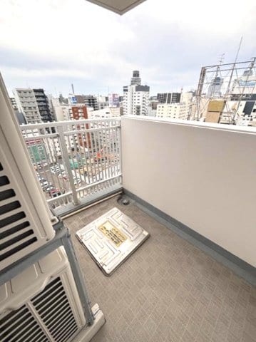 エスティメゾン葵の物件内観写真