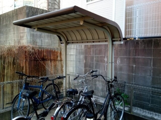 レオパレス名古屋正木の物件内観写真