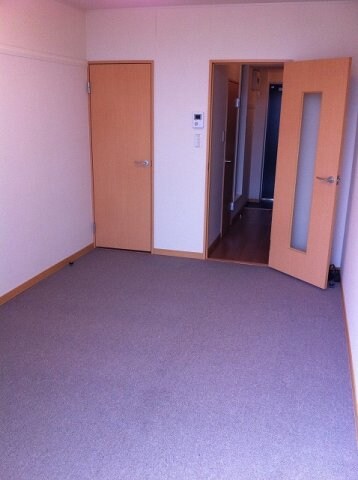 レオパレス名古屋正木の物件内観写真