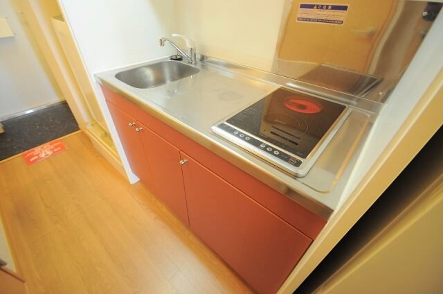 レオパレス名古屋正木の物件内観写真