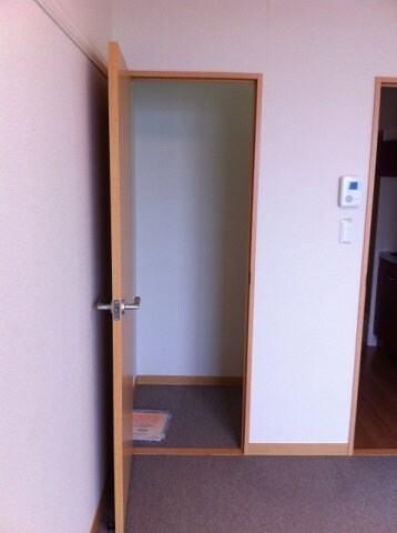 レオパレス名古屋正木の物件内観写真