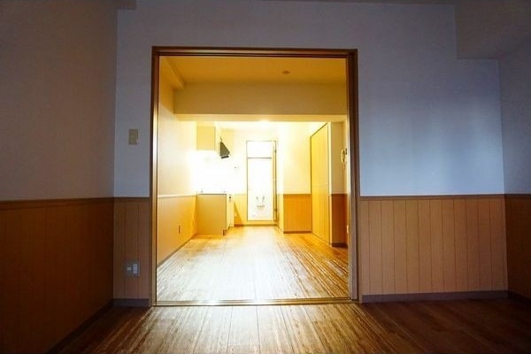 マルティーノ新栄の物件内観写真