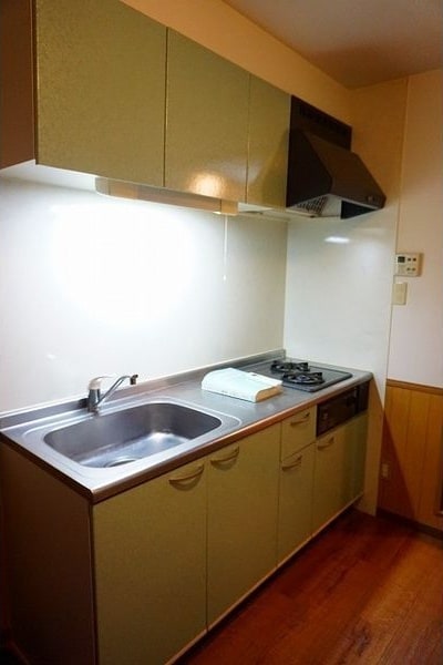 マルティーノ新栄の物件内観写真