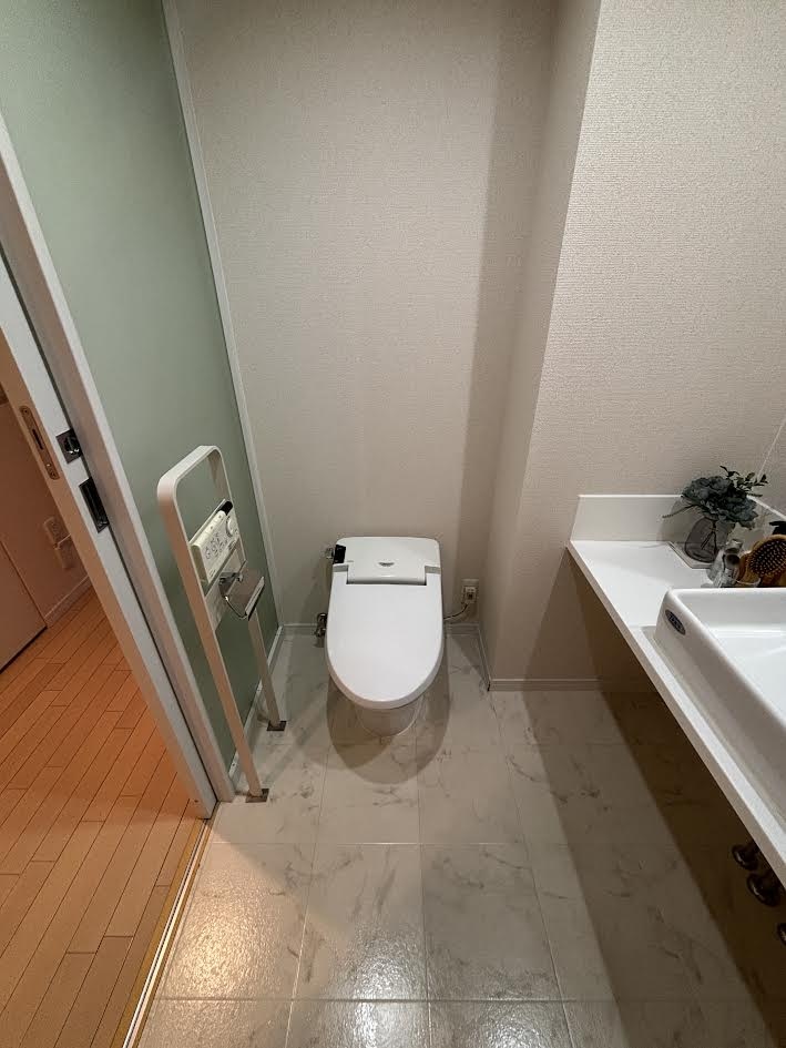 エスティメゾン葵の物件内観写真