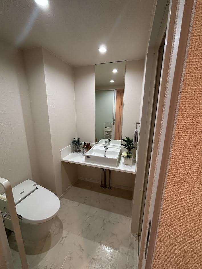 エスティメゾン葵の物件内観写真