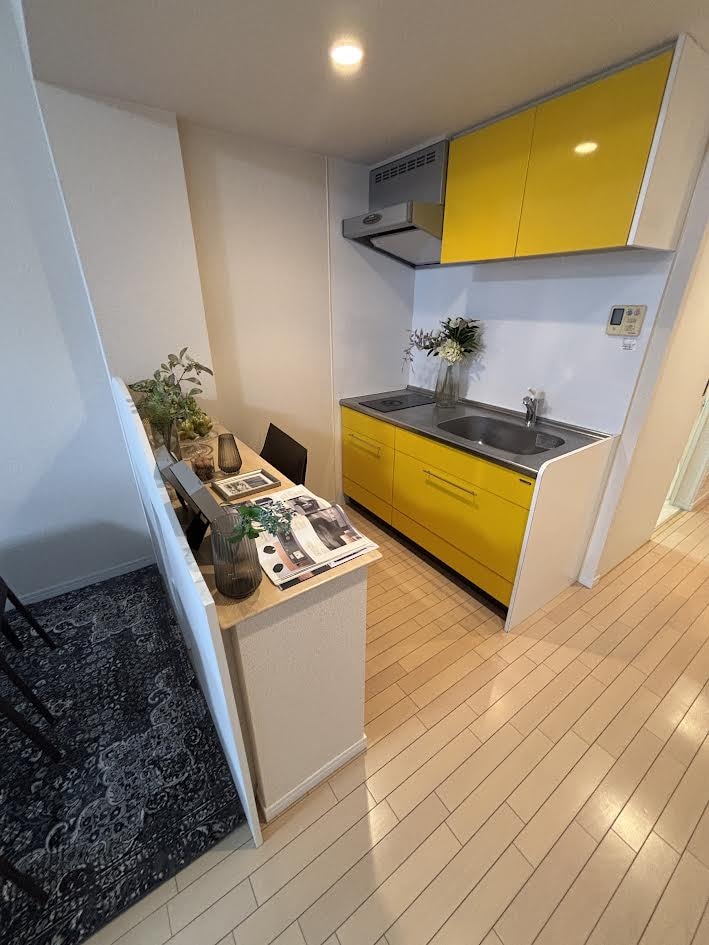 エスティメゾン葵の物件内観写真