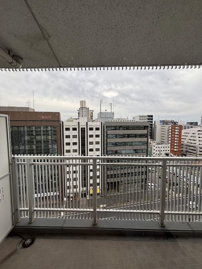 エスティメゾン葵の物件内観写真