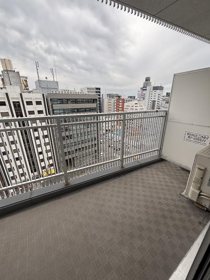 エスティメゾン葵の物件内観写真