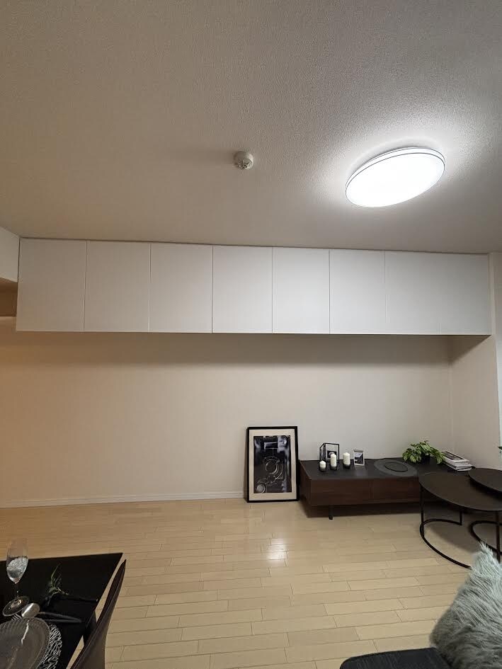 エスティメゾン葵の物件内観写真