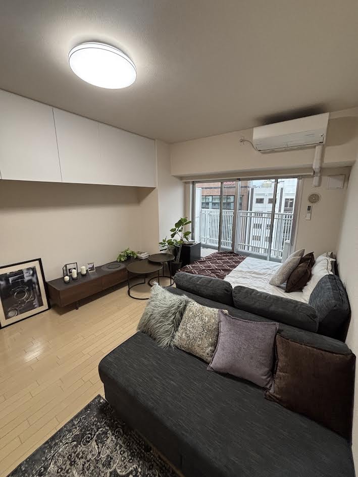 エスティメゾン葵の物件内観写真