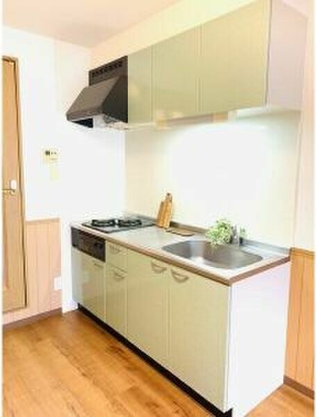 マルティーノ新栄の物件内観写真