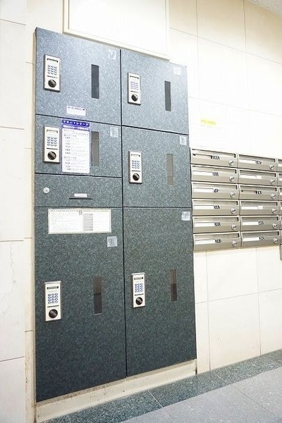 マルティーノ新栄の物件外観写真