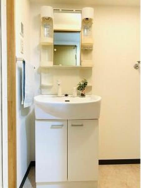 マルティーノ新栄の物件内観写真