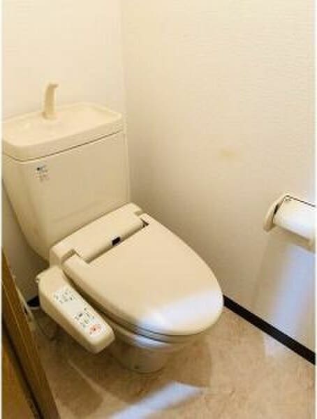 マルティーノ新栄の物件内観写真