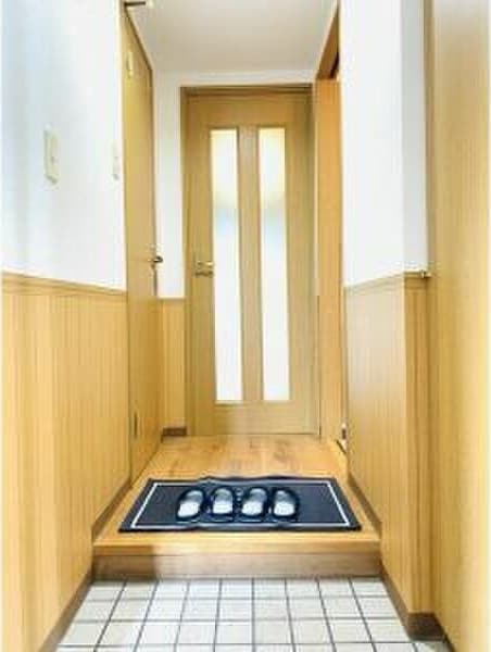 マルティーノ新栄の物件内観写真