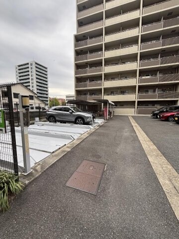 インプルーブ葵の物件外観写真